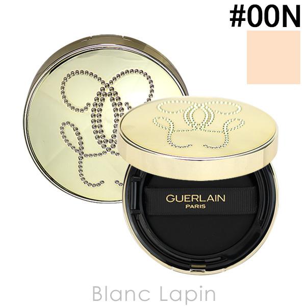 ゲラン GUERLAIN パリュールゴールドクッションN #00N Beige 14.5g [435124]｜blanc-lapin