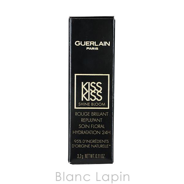 ゲラン GUERLAIN キスキスシャインブルーム #109 リリーカレス 3.2g [434851]【メール便可】｜blanc-lapin｜04