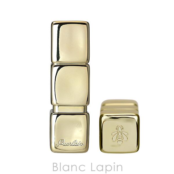 GUERLAIN ゲラン キスキスビーグロウ #319 ピーチ グロウ 3.2g [435711