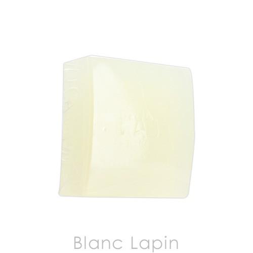 〔クーポン配布中〕ハーバー HABA スクワフェイシャルソープ 100g [106004]｜blanc-lapin