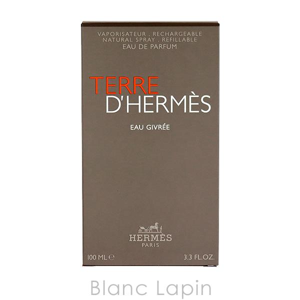 HERMES（エルメス） テールドゥエルメスオージヴレー EDP 100ml