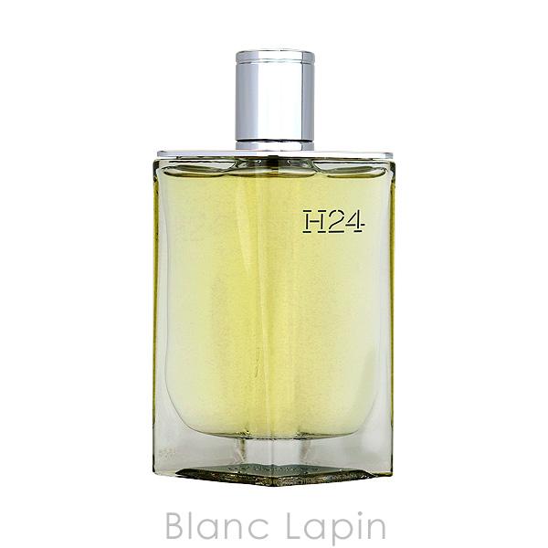 エルメス HERMES H24 EDP 100ml [413752] : her1m0000016 : BLANC