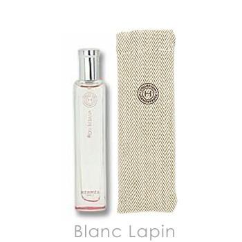 〔クーポン配布中〕【ミニサイズ】 エルメス HERMES ローズイケバナ EDT 15ml [539401/051526]｜blanc-lapin