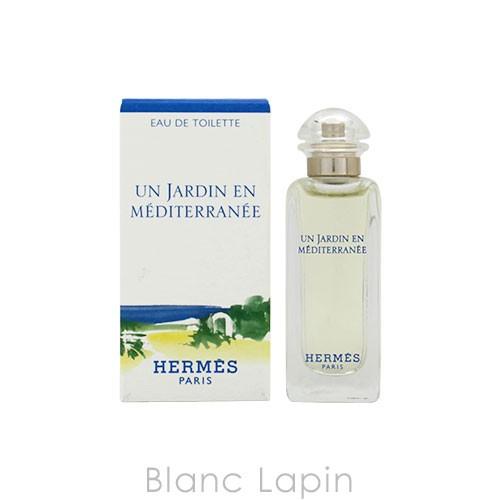 ミニサイズ エルメス Hermes 地中海の庭 Edt 7 5ml Her3f Blanc Lapin 通販 Yahoo ショッピング