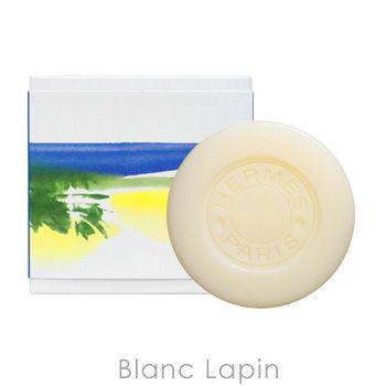 エルメス Hermes パフュームドソープ 地中海の庭 100g 2904 Herpk Blanc Lapin 通販 Yahoo ショッピング