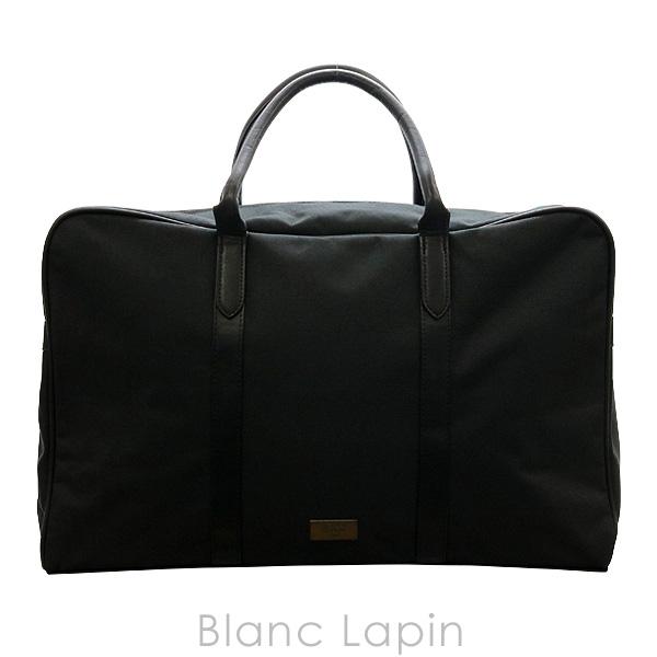 〔クーポン配布中〕【ノベルティ】 ヒューゴボス HUGO BOSS ウィークエンドバッグ ブラック [362253