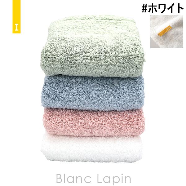 イケウチオーガニック IKEUCHI ORGANIC オーガニックエアーホイップ バスタオル #ホワイト タオル [213257/436711]