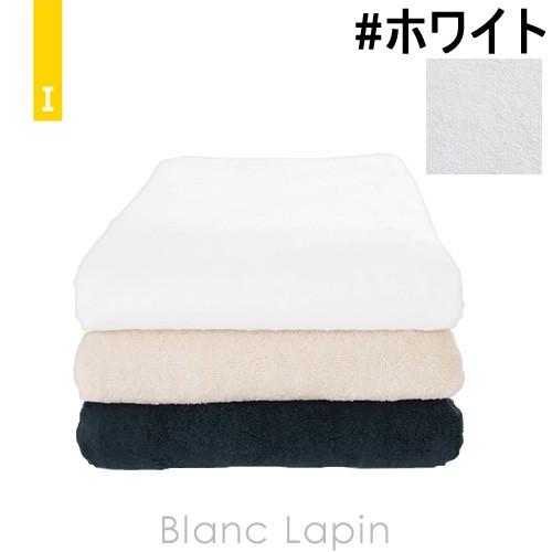 イケウチオーガニック IKEUCHI ORGANIC オーガニック120 バスタオル #ホワイト [522762/086312]｜blanc-lapin