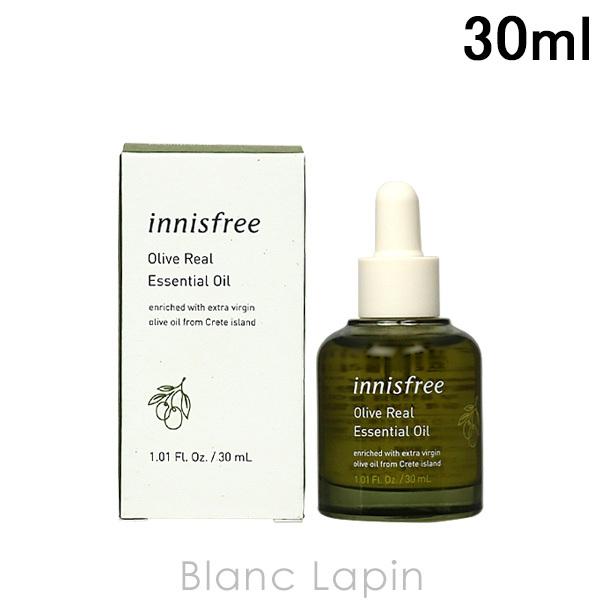 一部予約 イニスフリー Innisfree 30ml 8455 オリーブリアルエッセンシャルオイル スキンケアオイル