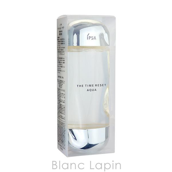 資生堂 イプサ IPSA ザ・タイムRアクア 200ml [432526/412801]｜blanc-lapin｜02