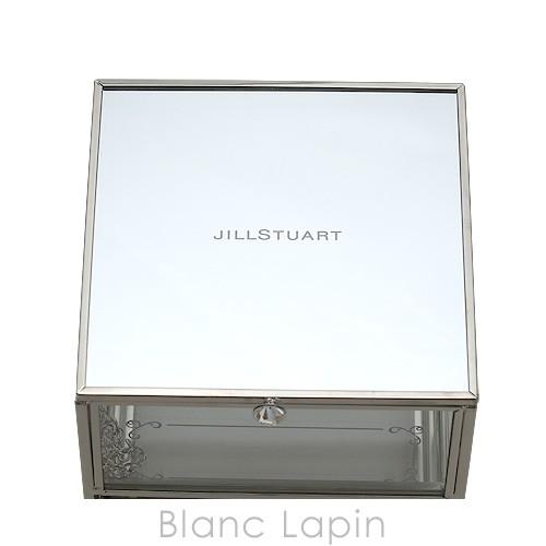 ノベルティ ジルスチュアート Jill Stuart クラシックメイクアップチェスト Jil Blanc Lapin 通販 Yahoo ショッピング