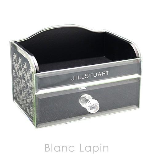 ノベルティ ジルスチュアート Jill Stuart ミラーメイクアップボックス 009827 Jil9j0000012 Blanc Lapin 通販 Yahoo ショッピング