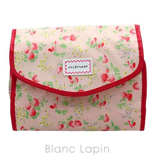 ノベルティ ジルスチュアート Jill Stuart トラベルポーチ ピンク Jil9p Blanc Lapin 通販 Yahoo ショッピング