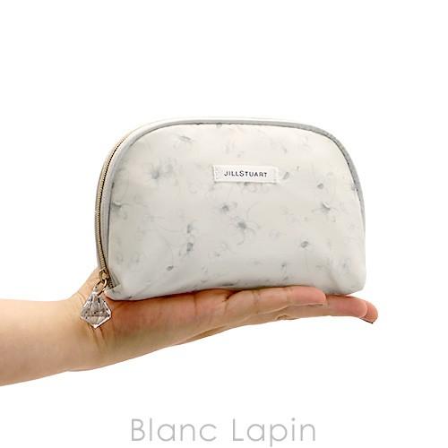 ノベルティ ジルスチュアート Jill Stuart コスメポーチ クリスタルブルームスノー ホワイト 054452 メール便可 Jil9p0000027 Blanc Lapin 通販 Yahoo ショッピング
