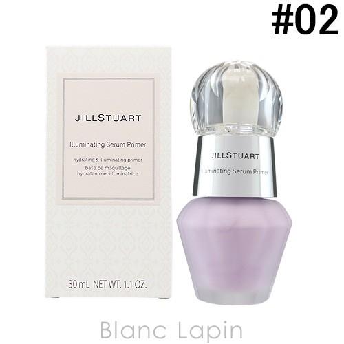 JILL STUART ジルスチュアート イルミネイティングセラム