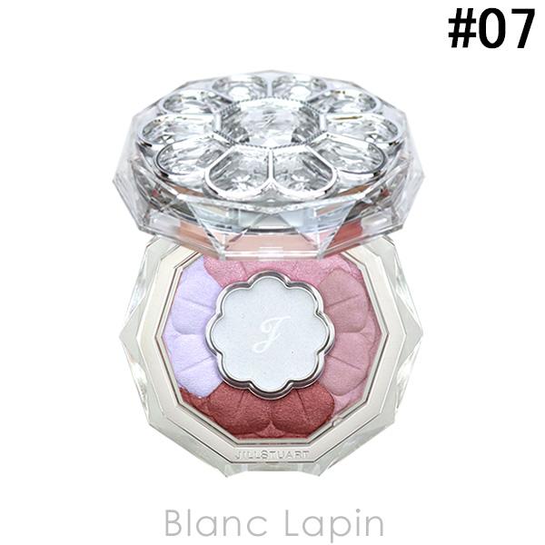 JILL STUART（ジルスチュアート） ブルームクチュールアイズ #07 la la