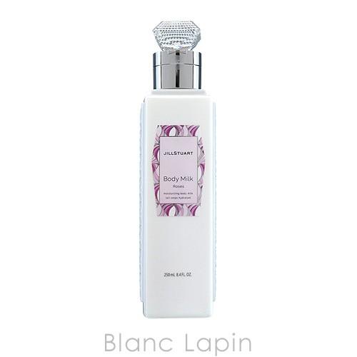 ジルスチュアート Jill Stuart ボディミルク ロージーズ 250ml Jilpl Blanc Lapin 通販 Yahoo ショッピング