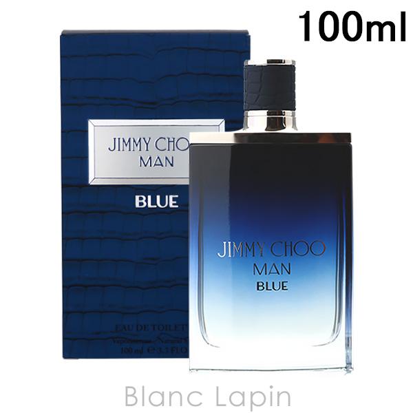 JIMMY CHOO（ジミーチュウ） マン ブルー EDT 100ml フレグランス男性