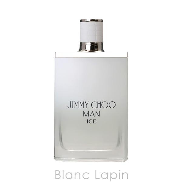 JIMMY CHOO（ジミーチュウ） ジミーチュウマン アイス EDT 100ml