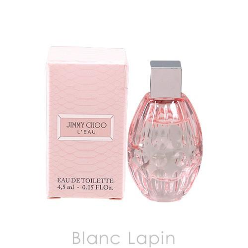 Jimmy chooジミーチュウフラットシューズサイズ37 (23,5~24cm JIMMY CHOO（ジミーチュウ） 【ミニサイズ】 ジミーチュウロー EDT 4.5