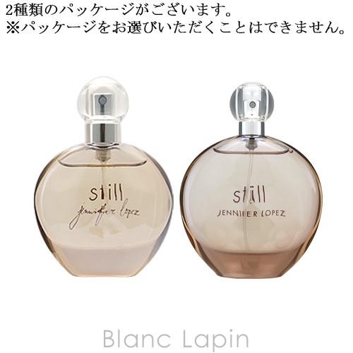 ジェニファー・ ロペス JENNIFER LOPEZ スティル EDP 100ml