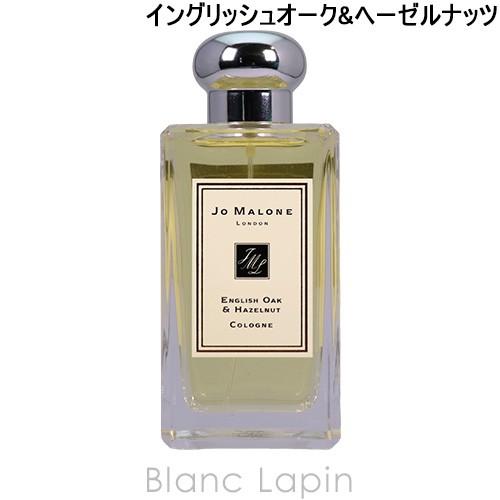 ジョーマローン JO MALONE イングリッシュオーク＆ヘーゼルナッツコロン 100ml [057016] : jom1u0000004 :  BLANC LAPIN - 通販 - Yahoo!ショッピング