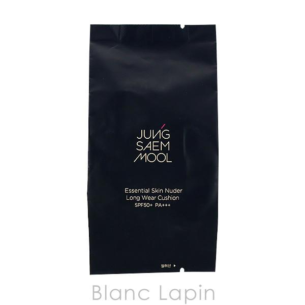 JUNG SAEM MOOL ジョンセンムル クッションファンデ