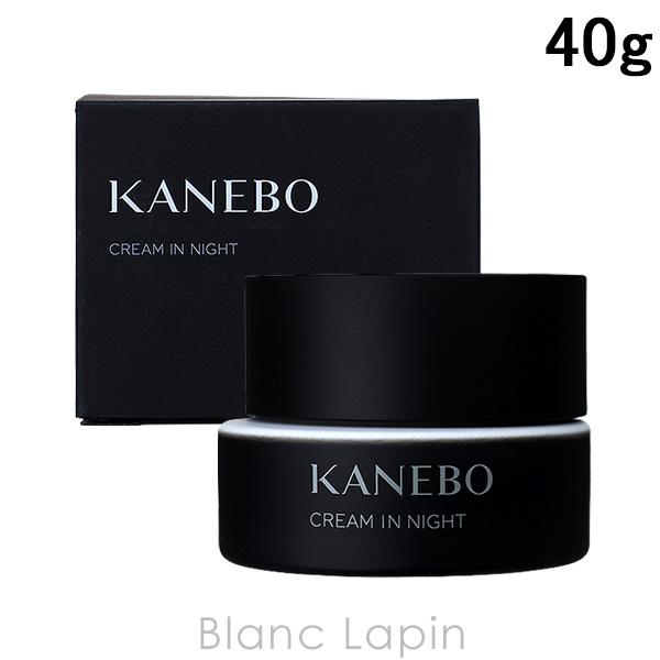 Kanebo カネボウ KANEBO クリームインナイト 40g [938270] : BLANC