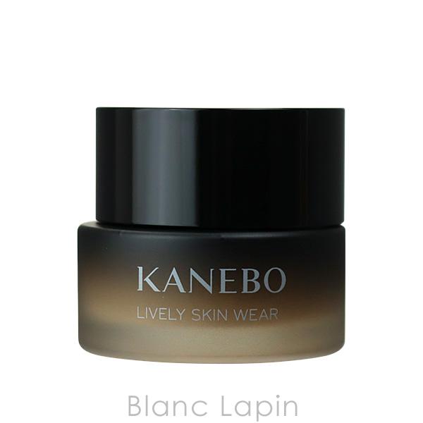 カネボウ ライブリースキンウェア SPF5PA＋＋ 30g【オークルA】 楽天市場】カネボウ ライブリースキン ウェア オークルA 30g