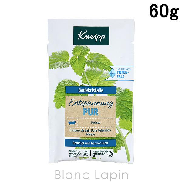 クナイプ Kneipp バスソルト メリッサ 60g メール便可 Knp8z Blanc Lapin 通販 Yahoo ショッピング