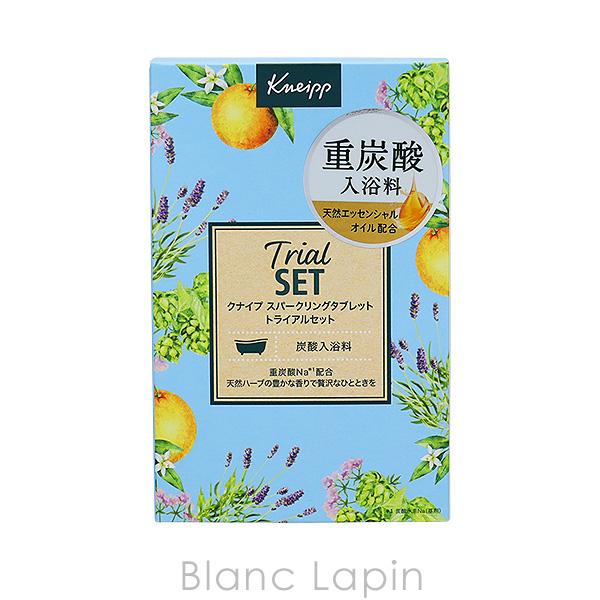 クナイプ KNEIPP スパークリングタブレットトライアルセット 50g x6 [851480]｜blanc-lapin｜06