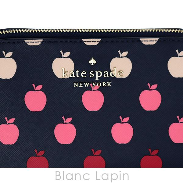 ケイトスペードニューヨーク KATE SPADE ステイシースモールコスメティックケース #MULTI [127458]｜blanc-lapin｜07