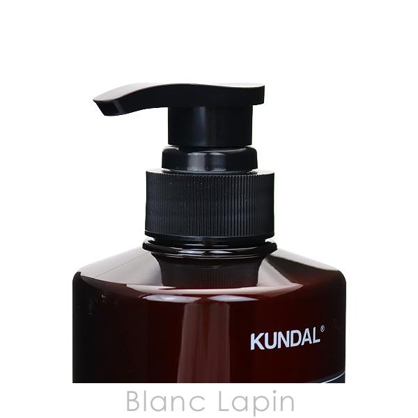 クンダル KUNDAL ネイチャーシャンプー ベビーパウダー 500ml シャンプー [740425] |  | 01