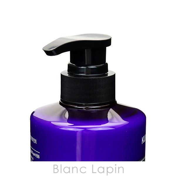 クンダル KUNDAL プロテイントリートメント イランイラン 500ml ヘアトリートメント [743945] |  | 01