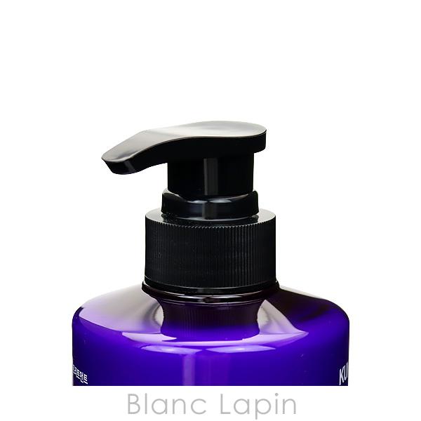 400円OFFクーポン配布中〕クンダル KUNDAL ネイチャーシャンプー