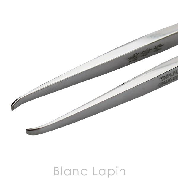 倉田満峰 KURATAMANPOU いろは松毛抜き 鏡面仕上げ 90ミリ