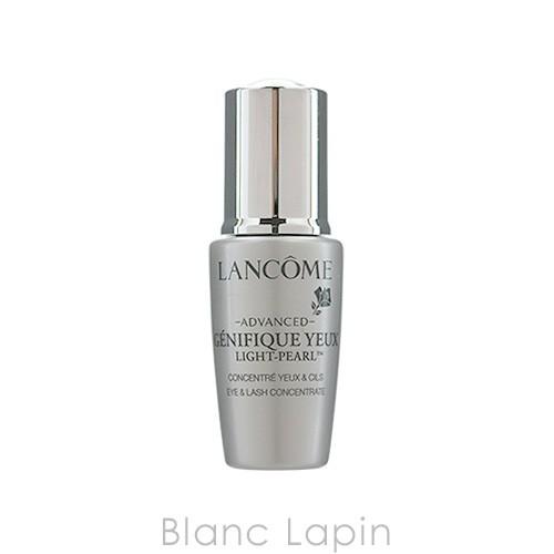 ランコム ジェニフィックアドバンストアイセラムライトパールアイアンドラッシュ 5ml 0646 メール便可 ポイント5 Lan3s Blanc Lapin 通販 Yahoo ショッピング