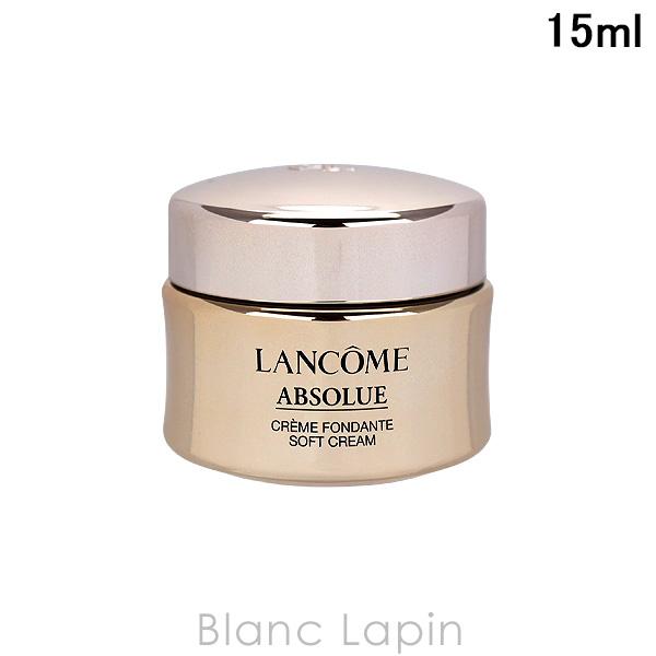 ランコム LANCOME アプソリュソフトクリーム 15ml [066110] その他