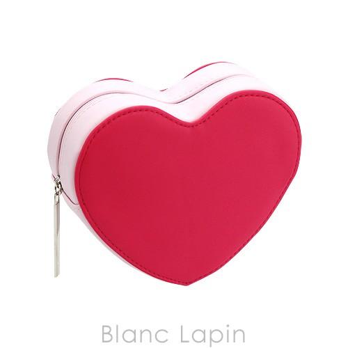 ノベルティ ランコム Lancome コスメポーチ ハート ピンク Lan9p Blanc Lapin 通販 Yahoo ショッピング