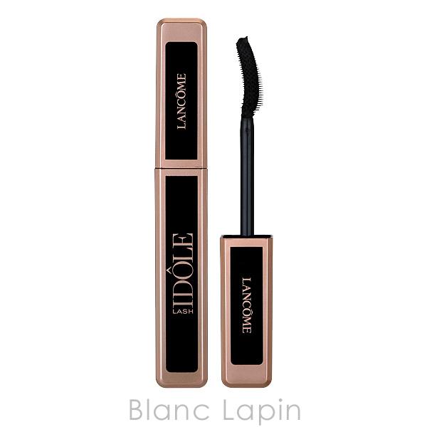 新品ランコム　口紅　マスカラ LANCOME（ランコム） ラッシュイドル （マスカラ） #01 グロッシー