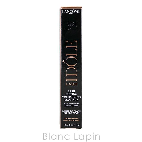 LANCOME（ランコム） ラッシュイドル （マスカラ） #01 グロッシー