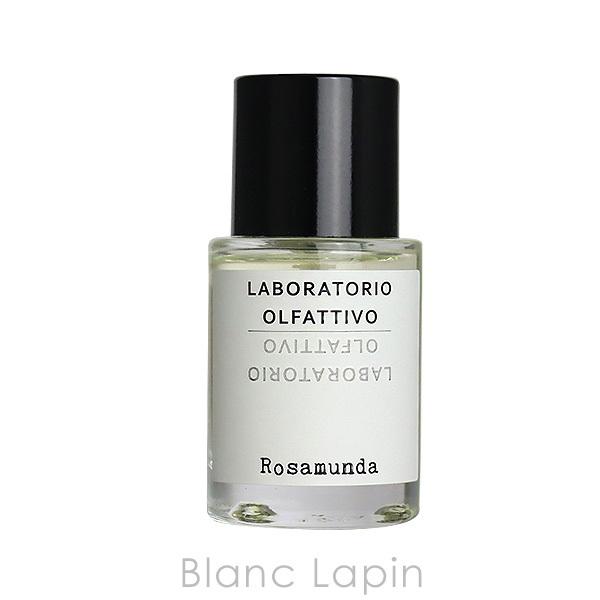 LABORATORIO OLFATTIVO ラボラトリオ・オルファティーボ