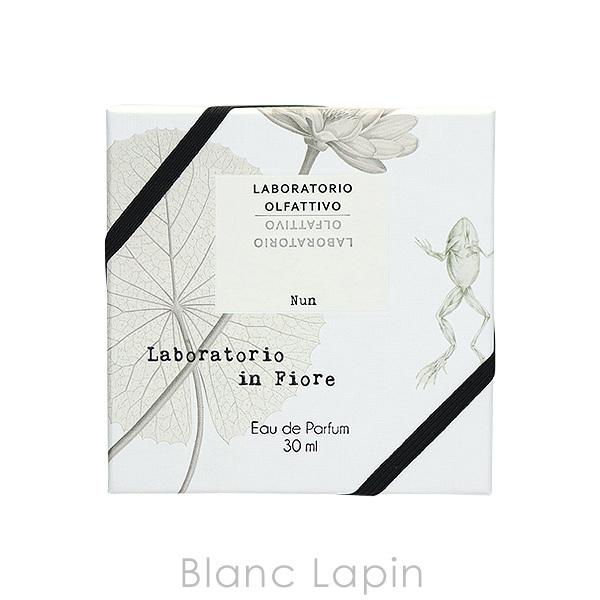 LABORATORIO OLFATTIVO ラボラトリオ・オルファティーボ ヌン