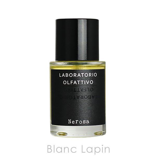 ラボラトリオ・オルファティーボ LABORATORIO OLFATTIVO ネローザ EDP 30ml [464170]｜blanc-lapin｜02