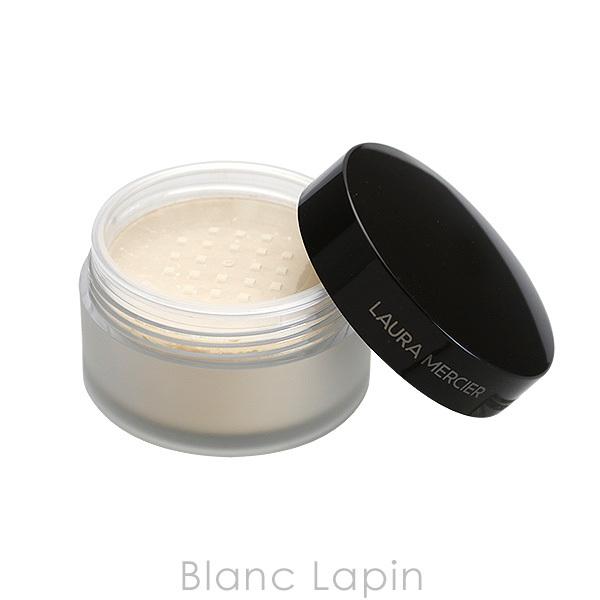 ローラメルシエ LAURA MERCIER ルースセッティングパウダー #トランスルーセント 29g [000316]｜blanc-lapin｜03