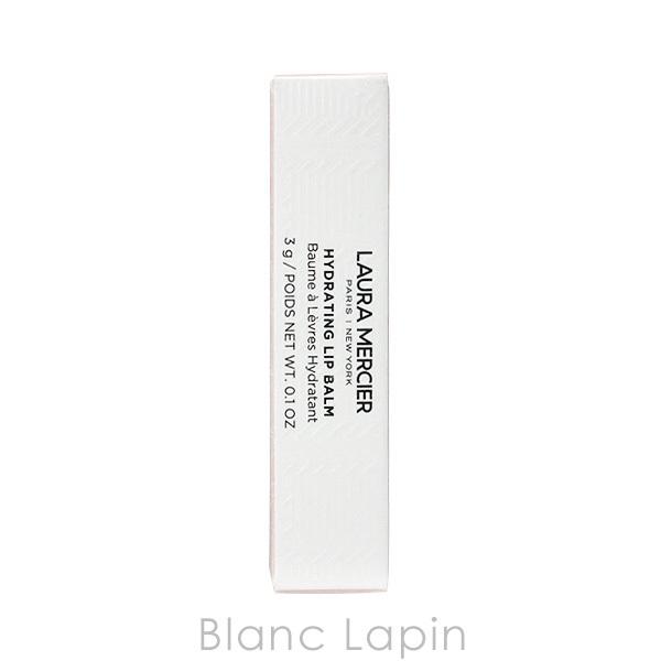 ローラメルシエ LAURA MERCIER ハイドレーティングリップバーム 3g [180216]【メール便可】｜blanc-lapin｜03