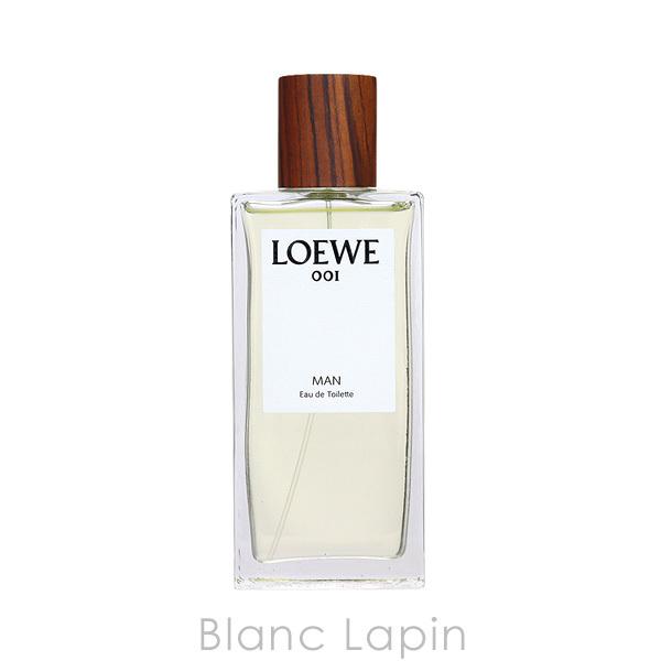 ロエベ LOEWE 001マン EDT 100ml [053976] ロエベ LOEWE