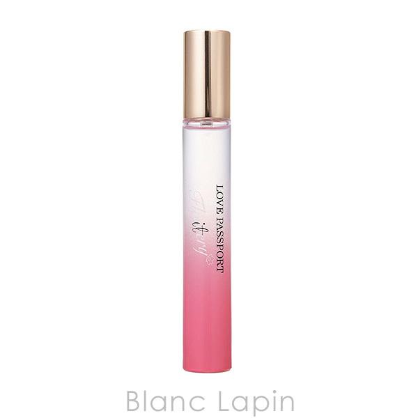 ラブパスポート LOVE PASSPORT イットフラワリーMINI EDP 8ml [011167]｜blanc-lapin｜02