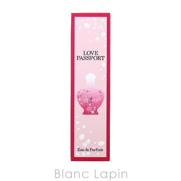 香水 ラブパスポート LOVE PASSPORT クリスタル ルナEDP50ml 試してみた】クリスタル ルナ オードパルファム ラブパスポート