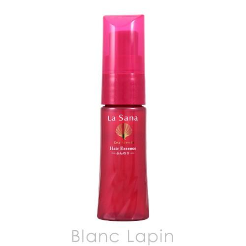 ラサーナ La Sana 海藻ボリュームアップヘアエッセンス洗い流さないタイプ 25ml Lsnnt Blanc Lapin 通販 Yahoo ショッピング